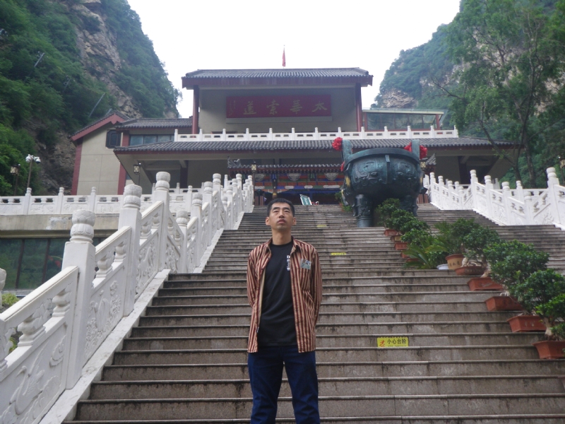 珍惜你我的第一张照片--邯郸相亲服务中心