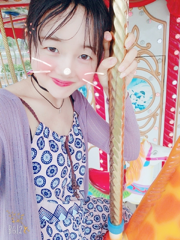 安妮的第二张照片--邯郸相亲服务中心