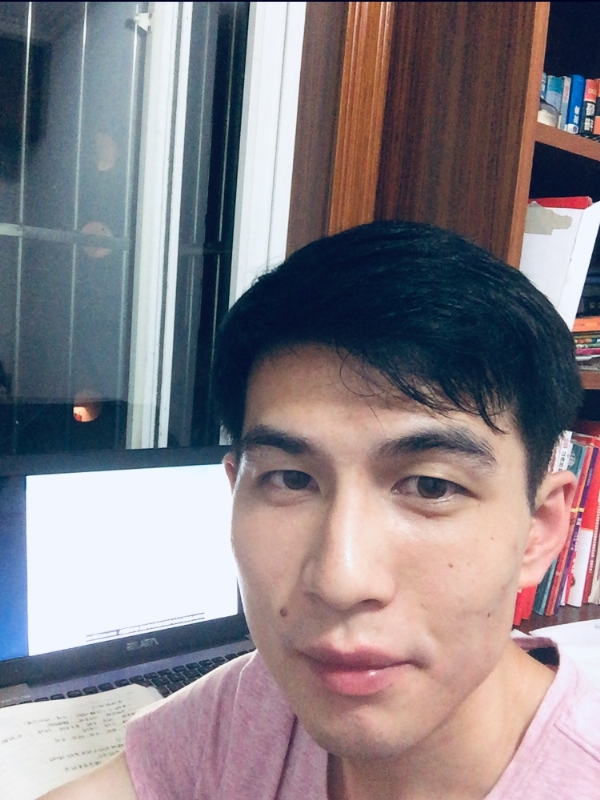 爱吃黄焖鸡的第一张照片--邯郸相亲服务中心