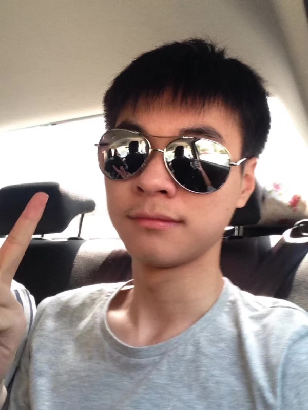 鱼头zzz的第一张照片--邯郸相亲服务中心