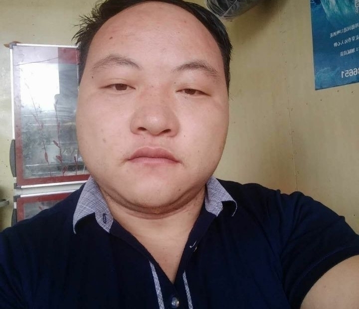 文殊的第一张照片--邯郸相亲服务中心