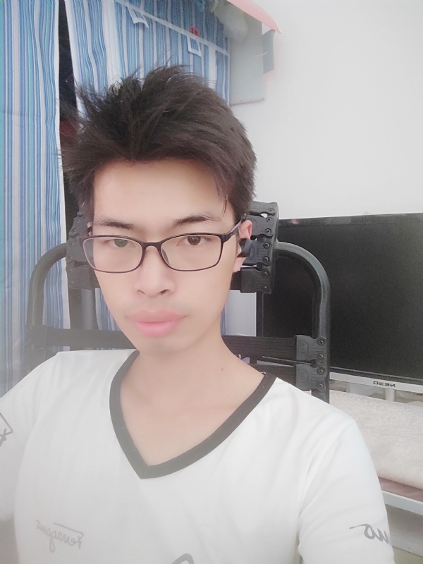 木头人的第一张照片--邯郸相亲服务中心