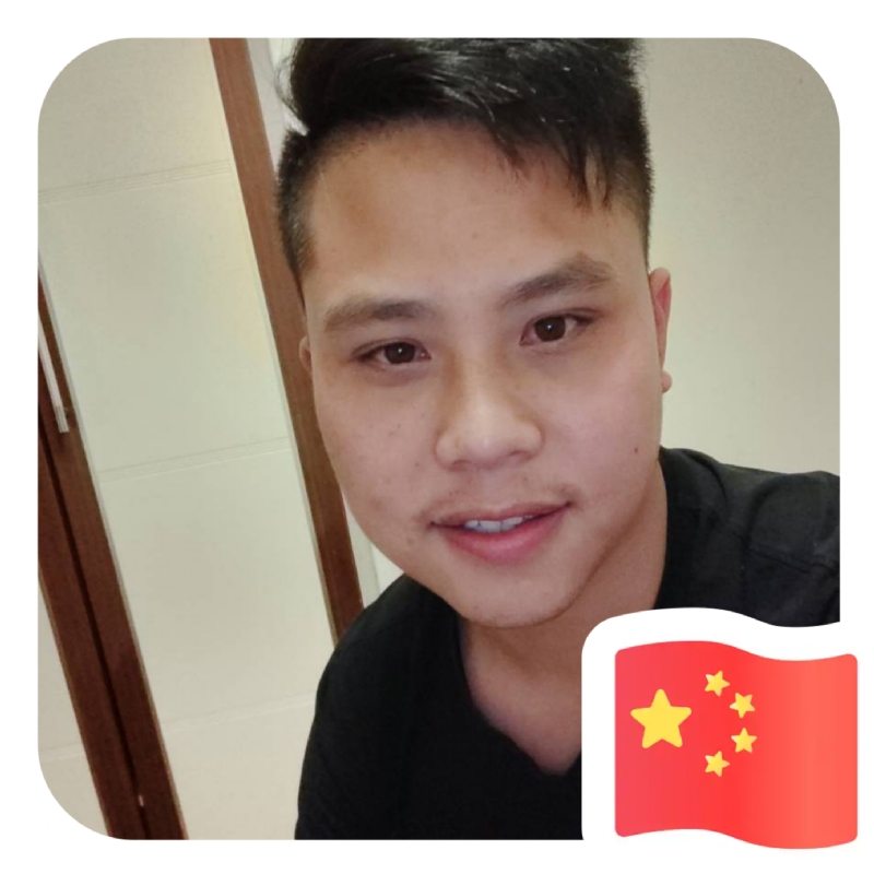 陈桂宝的第一张照片--邯郸相亲服务中心
