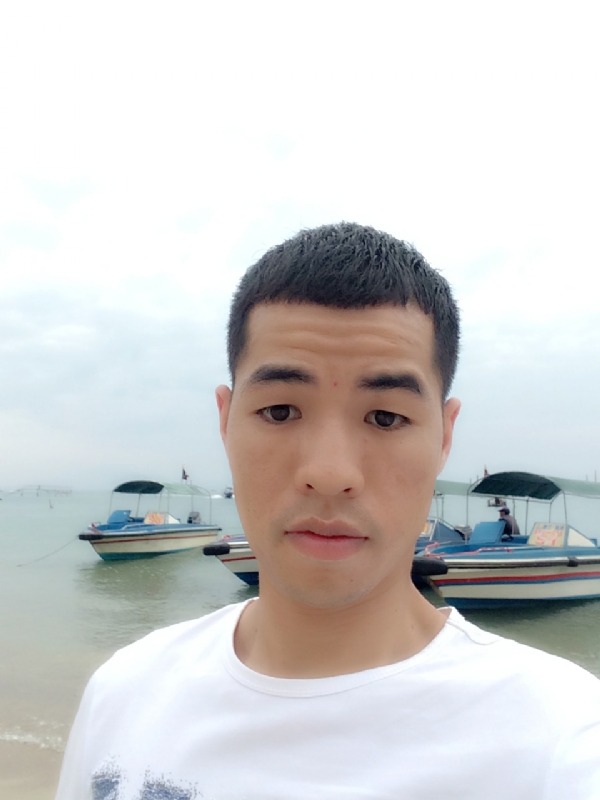 冷风的第一张照片--邯郸相亲服务中心