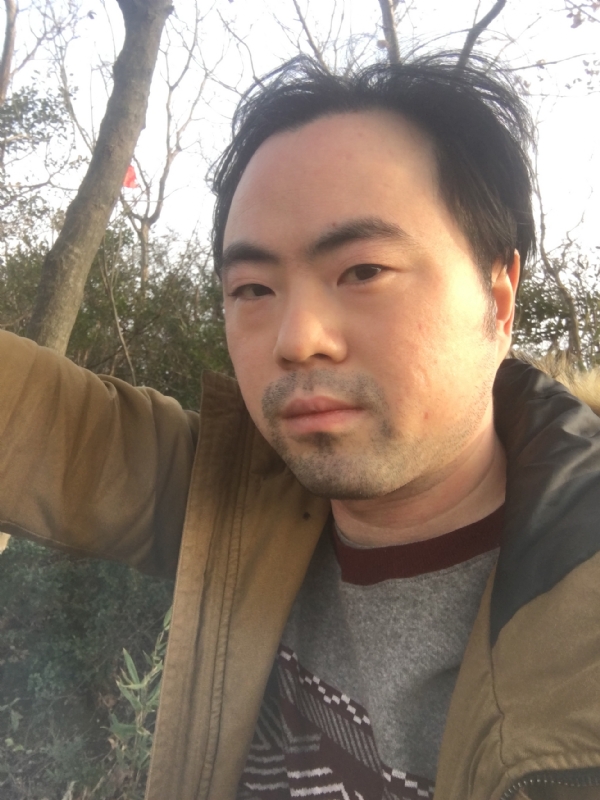 一墨的第一张照片--邯郸相亲服务中心