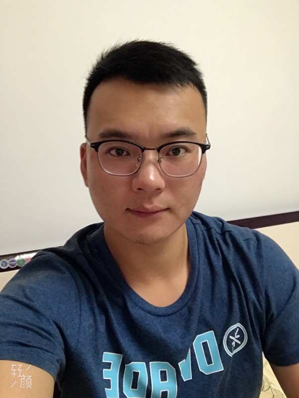 徐先生的第一张照片--邯郸相亲服务中心