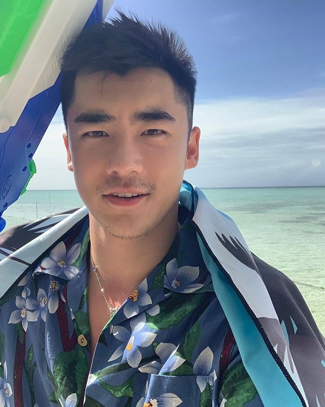 似风沙的第一张照片--邯郸相亲服务中心