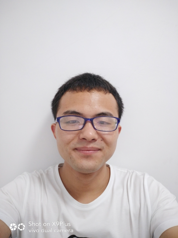 林言的第一张照片--邯郸相亲服务中心