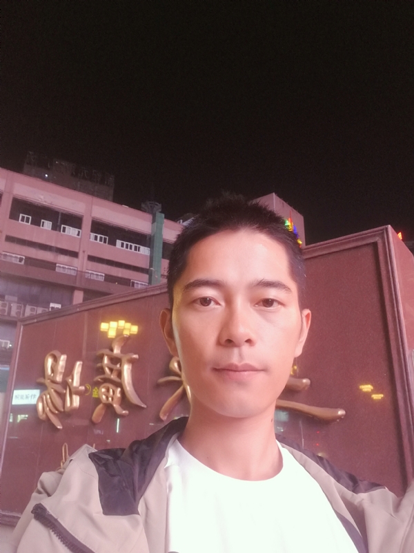 重庆小林的第一张照片--邯郸相亲服务中心