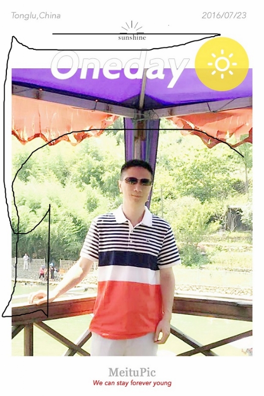 霞飞哥的第二张照片--邯郸相亲服务中心