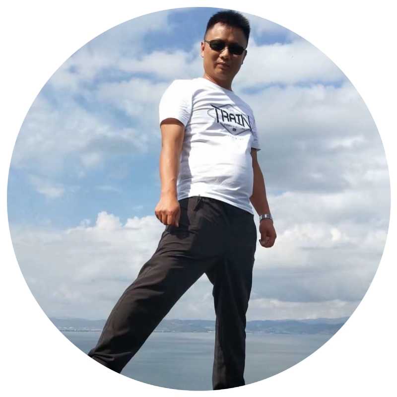 山高人为峰的第一张照片--邯郸相亲服务中心