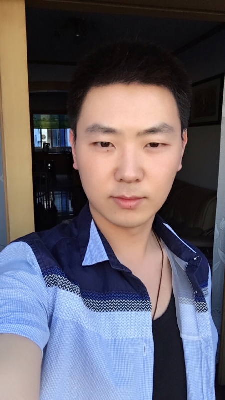 蕓的第一张照片--邯郸相亲服务中心