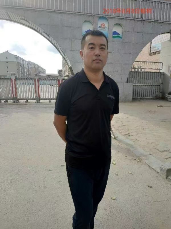 风雨见彩虹的第一张照片--邯郸相亲服务中心