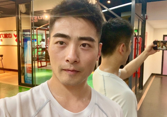 迁就的第一张照片--邯郸相亲服务中心