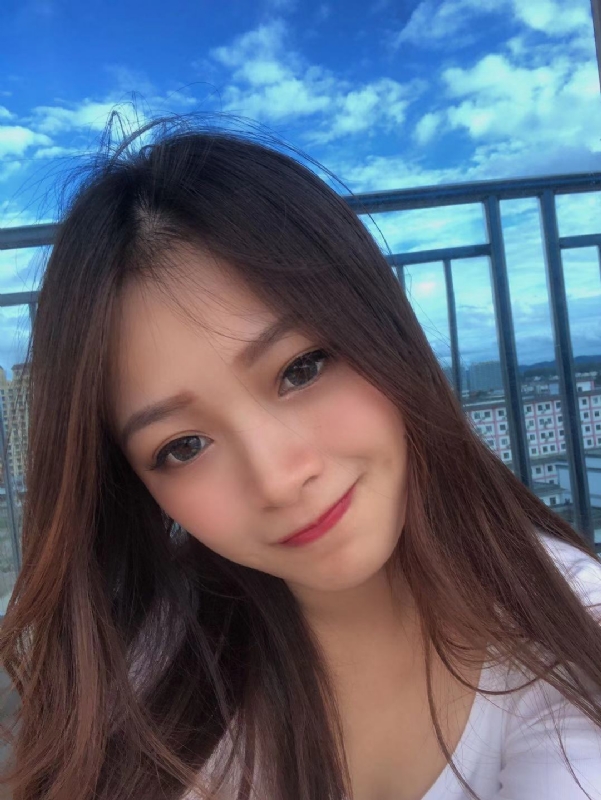 温柔诗函的第一张照片--邯郸相亲服务中心