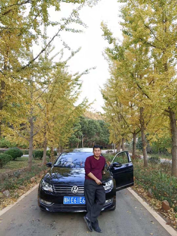 清风的第三张照片--邯郸相亲服务中心