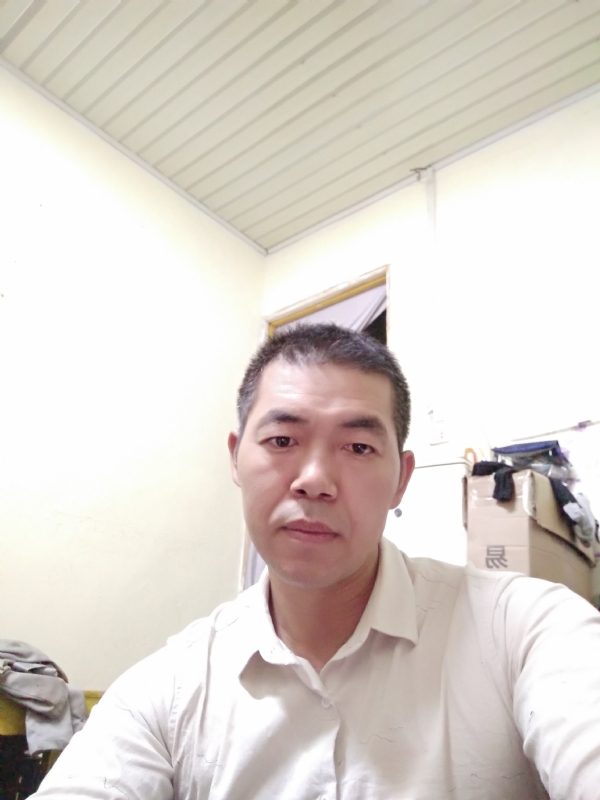 为伊消得人憔悴的第一张照片--邯郸相亲服务中心
