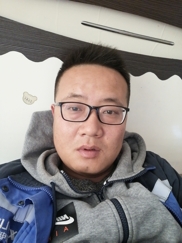 一个人一座城的第一张照片--邯郸相亲服务中心