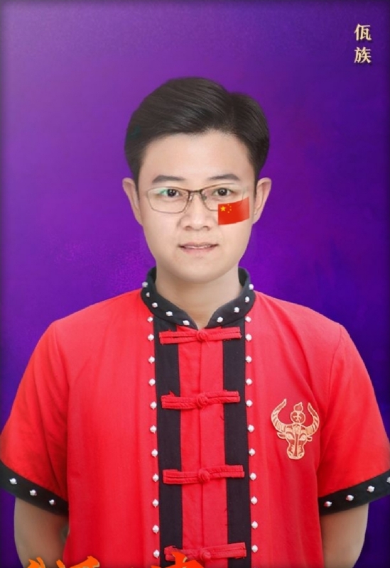 真水无香的第一张照片--邯郸相亲服务中心