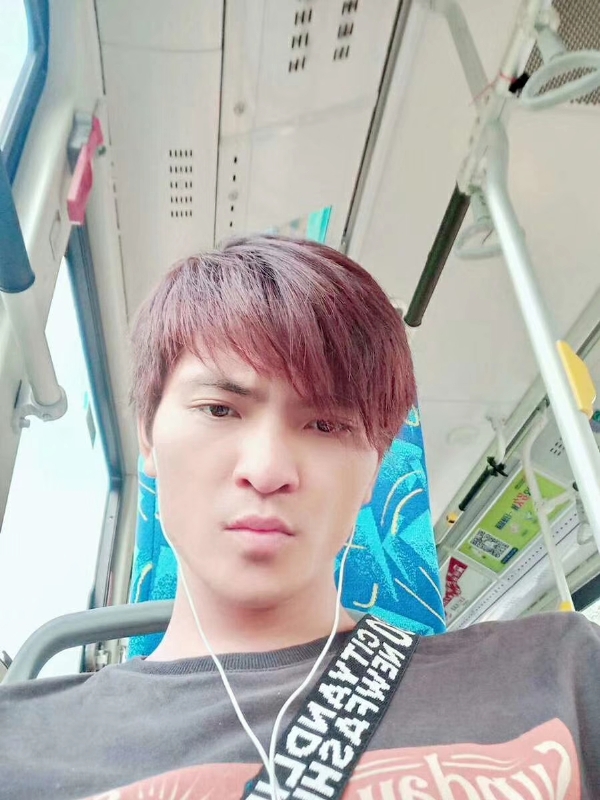 今日推销的第二张照片--邯郸相亲服务中心