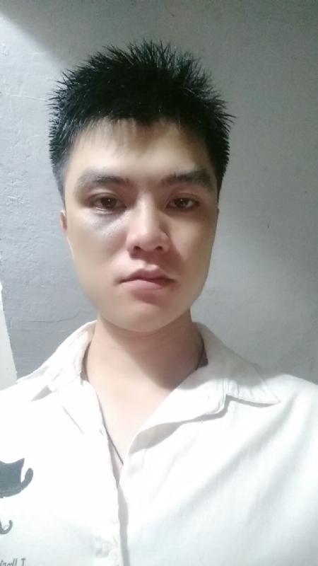 马仔的第一张照片--邯郸相亲服务中心