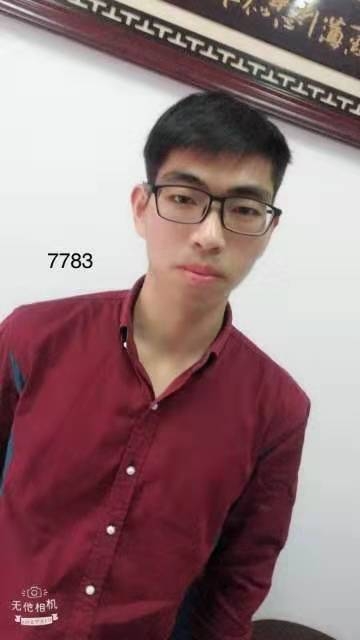 乾的第一张照片--邯郸相亲服务中心