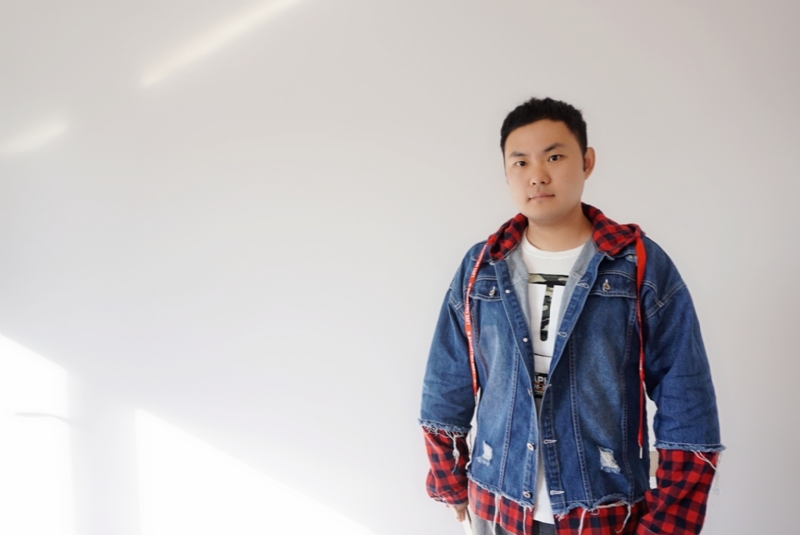 崔凯的第一张照片--邯郸相亲服务中心