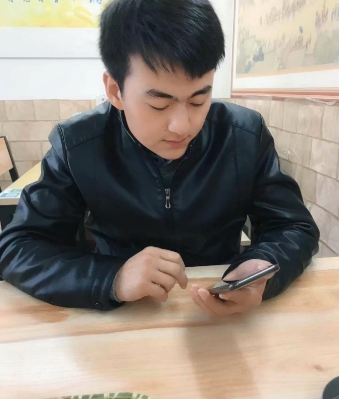 凯哥大魔王的第一张照片--邯郸相亲服务中心