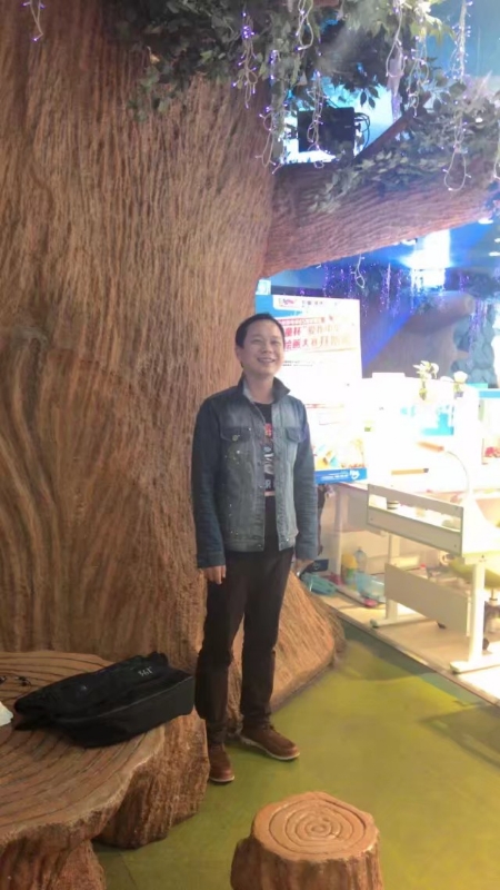 小志的第一张照片--邯郸相亲服务中心