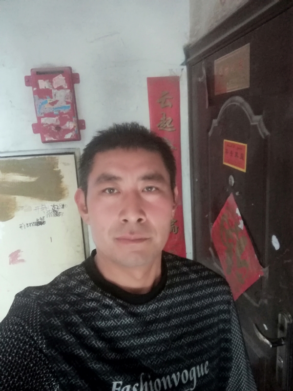 关中刀客的第一张照片--邯郸相亲服务中心