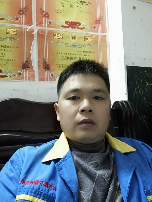 风火海的第一张照片--邯郸相亲服务中心