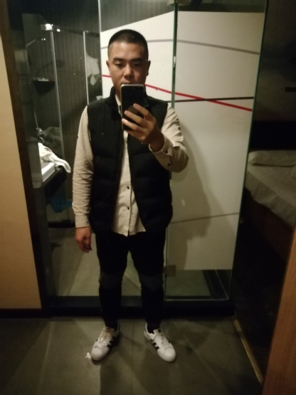 歡歡的第一张照片--邯郸相亲服务中心