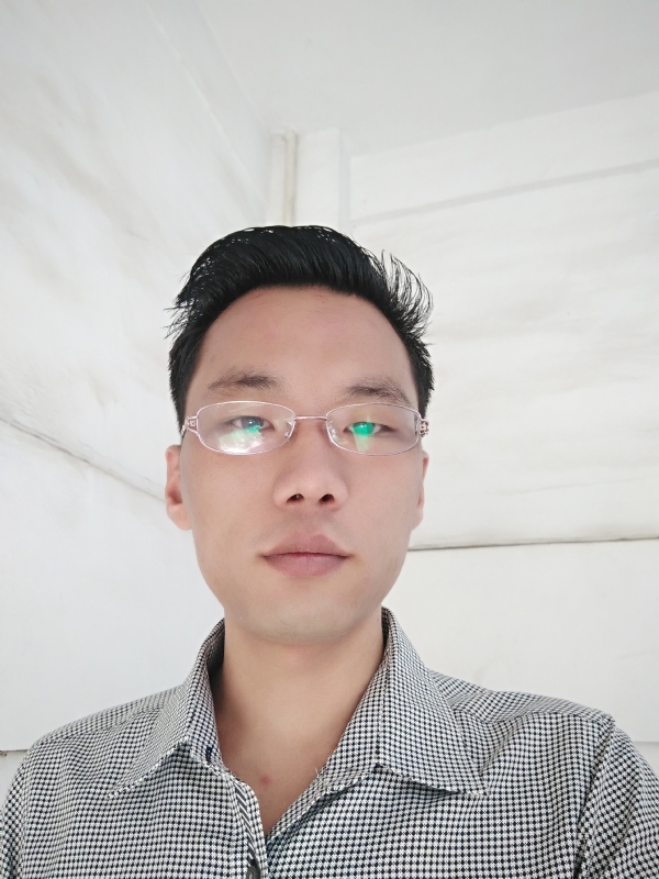 心随意动的第一张照片--邯郸相亲服务中心