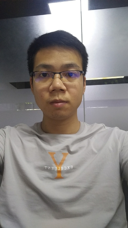 93年小伙子的第一张照片--邯郸相亲服务中心