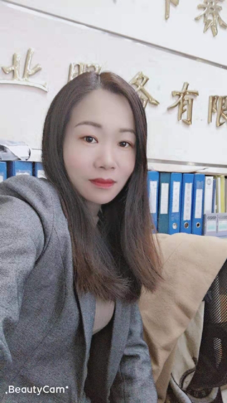 羽化成蝶的第一张照片--邯郸相亲服务中心