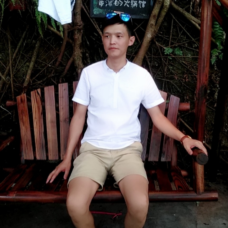 李渊的夏天的第一张照片--邯郸相亲服务中心