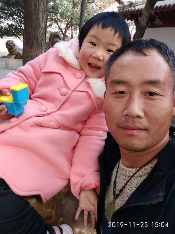 摩羯的第一张照片--邯郸相亲服务中心