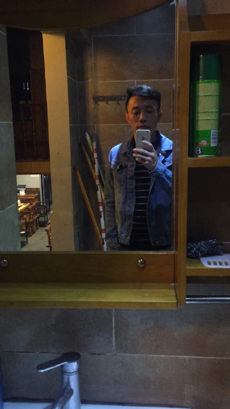 火焰蓝的第一张照片--邯郸相亲服务中心