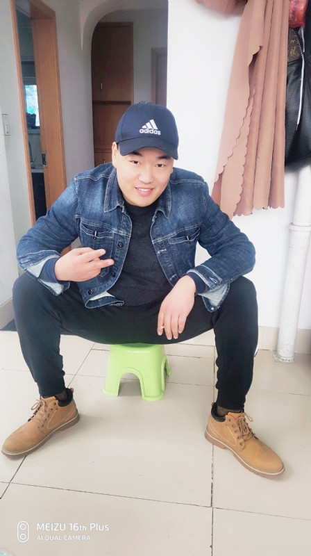 西风的第一张照片--邯郸相亲服务中心
