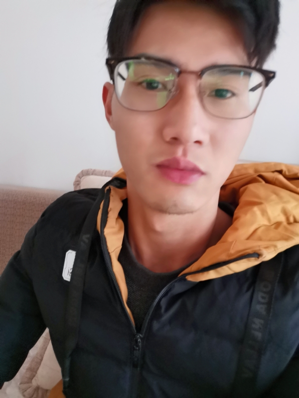 信念坚定始终如一的第一张照片--邯郸相亲服务中心