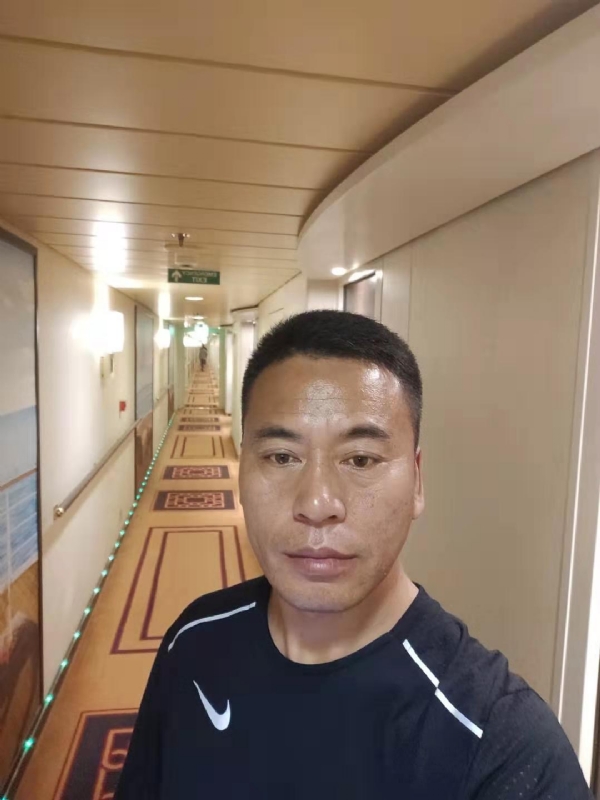 缘的第一张照片--邯郸相亲服务中心