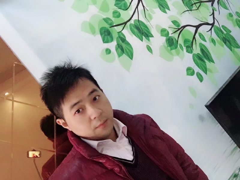 晴空万里的第一张照片--邯郸相亲服务中心