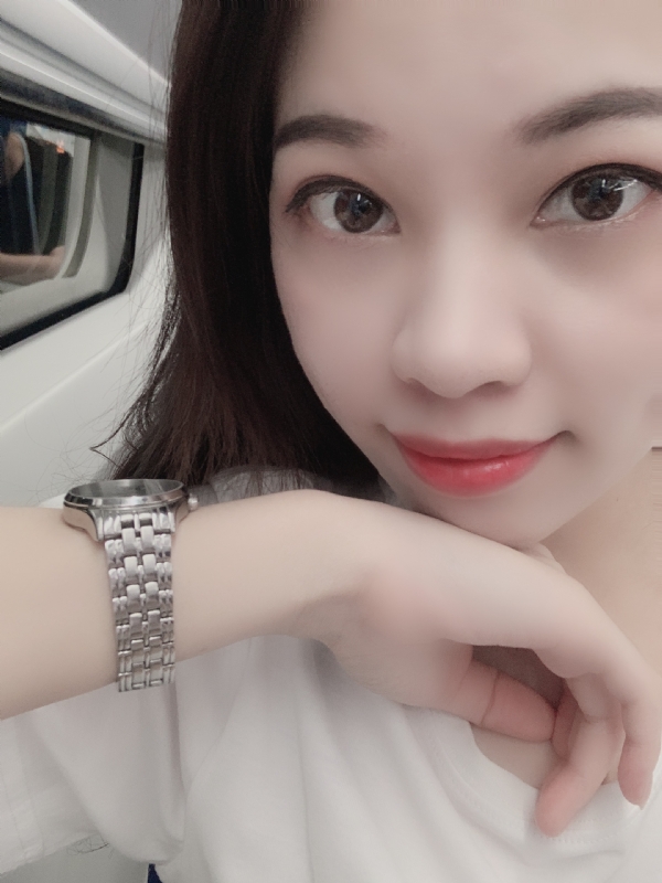 安安123的第一张照片--邯郸相亲服务中心
