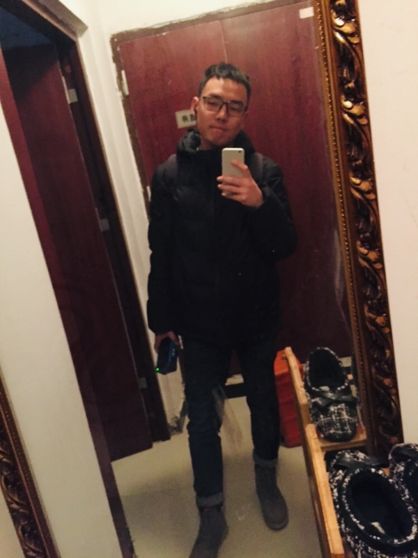 Ashould的第一张照片--邯郸相亲服务中心