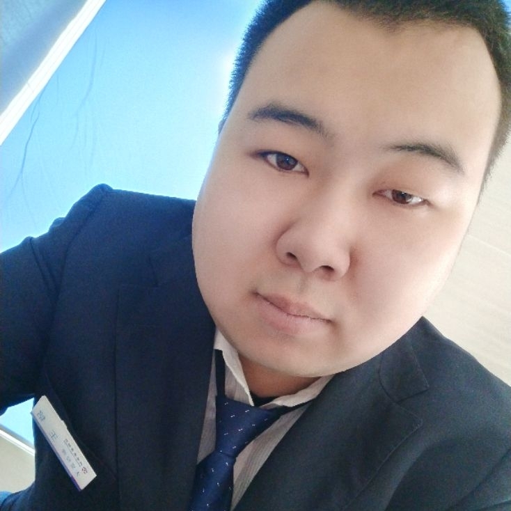小銘銘的第一张照片--邯郸相亲服务中心