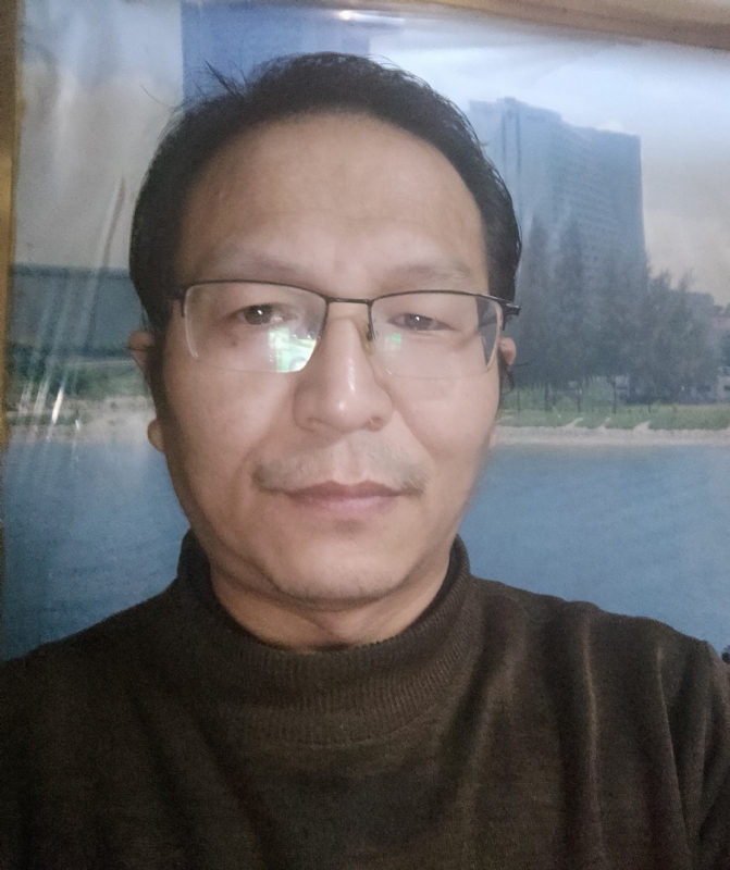 小草的第一张照片--邯郸相亲服务中心
