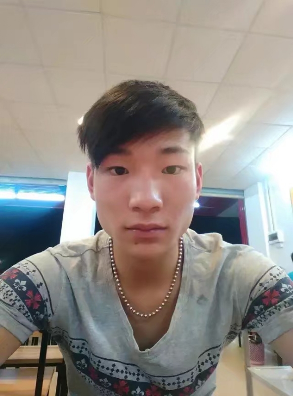 放飞的第一张照片--邯郸相亲服务中心