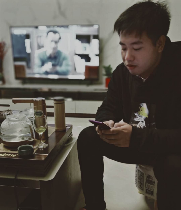 嗯今年能脱单吗的第一张照片--邯郸相亲服务中心