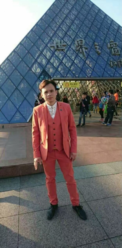 小甘的第二张照片--邯郸相亲服务中心