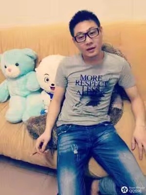 惟才的第一张照片--邯郸相亲服务中心
